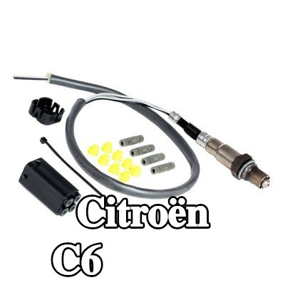 BOSCH مستشعر لامدا — Citroën C6