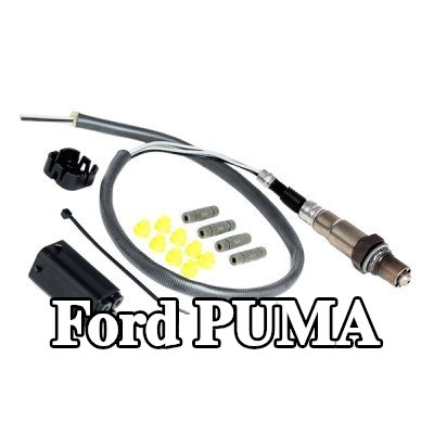 BOSCH مستشعر لامدا — Ford Puma