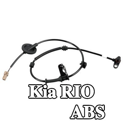 FEBI BILSTEIN مستشعر ABS المحور الخلفي الأيسر — Kia Rio