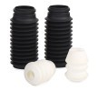 KYB Toz kapağı kiti, amortisör Koruma Kiti, Arka Aks — 1990 Nissan Primera (2)