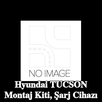 BTS TURBO Montaj Kiti, şarj cihazı — 2016 Hyundai Tucson