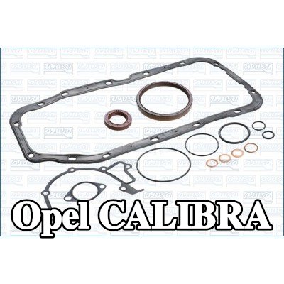 AJUSA مجموعة حشيات علبة المرافق — Opel Calibra