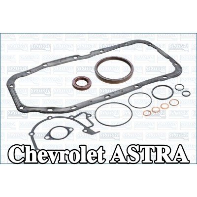 AJUSA مجموعة حشيات علبة المرافق — 2000 Chevrolet Astra