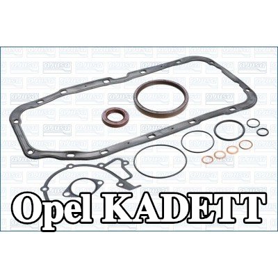 AJUSA مجموعة حشيات علبة المرافق — 1990 Opel Kadett
