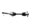 FEBI BILSTEIN Tahrik mili Ön Aks Sağ — Mitsubishi Pajero / Shogun (1)