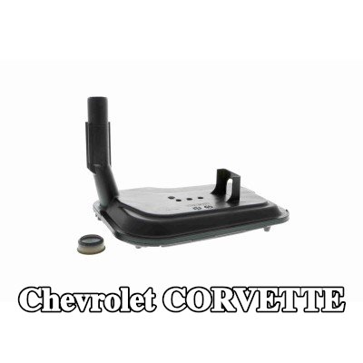 VAICO مرشح ناقل الحركة الأوتوماتيكي — Chevrolet Corvette