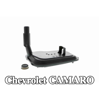 VAICO مرشح ناقل الحركة الأوتوماتيكي — Chevrolet Camaro