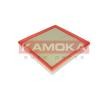 KAMOKA Hava filtresi — Chevrolet Impala (2)