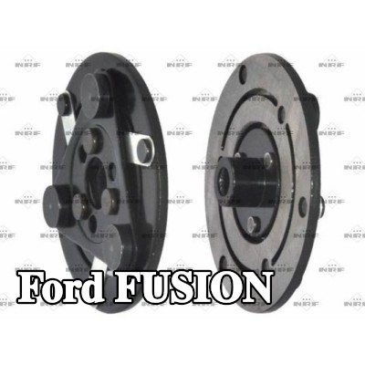 NRF اللوحة المدفوعة، ضاغط القابض المغناطيسي — Ford Fusion