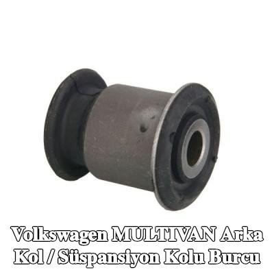REINHOCH Arka kol / Süspansiyon kolu burcu Ön, Ön Aks, her iki taraf — Volkswagen Multivan