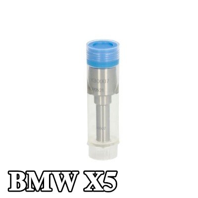 ENGITECH جسم الفوهة — 2008 BMW X5
