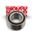FEBI BILSTEIN Tekerlek yatağı — Audi 80 (1)