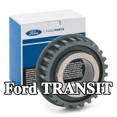 FORD ترس، مضخة الزيت — Ford Transit