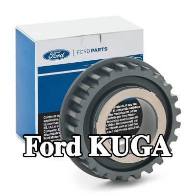 FORD ترس، مضخة الزيت — Ford Kuga