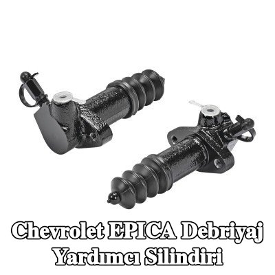 VALEO Debriyaj yardımcı silindiri — 2006 Chevrolet Epica