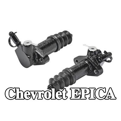 VALEO أسطوانة القابض التابعة — 2005 Chevrolet Epica