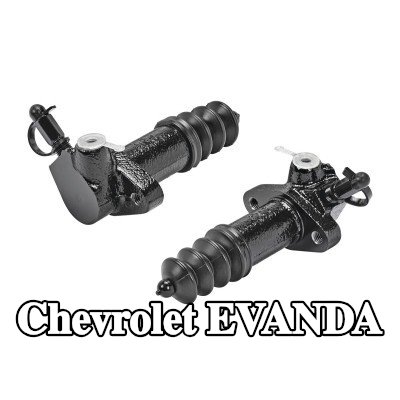 VALEO أسطوانة القابض التابعة — Chevrolet Evanda