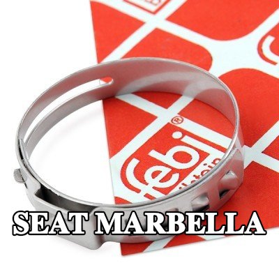 FEBI BILSTEIN مشبك التثبيت — SEAT Marbella