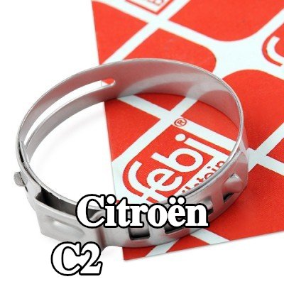 FEBI BILSTEIN مشبك التثبيت — Citroën C2