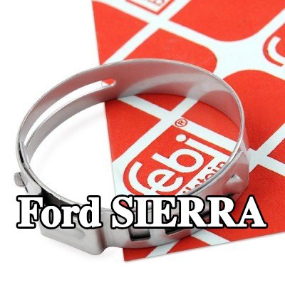 FEBI BILSTEIN مشبك التثبيت — Ford Sierra