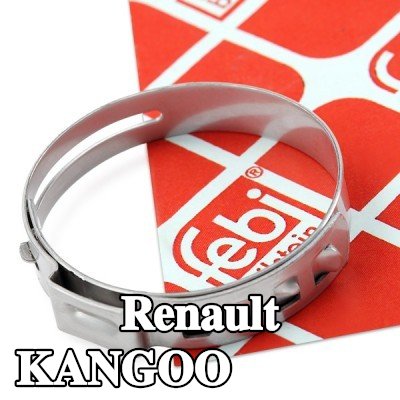 FEBI BILSTEIN مشبك التثبيت — Renault Kangoo