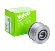 VALEO Alternatör debriyaj kasnağı — Renault Modus / Grand Modus (1)