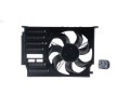 MAHLE Fan, radyatör 420mm — BMW 1 Series (10)