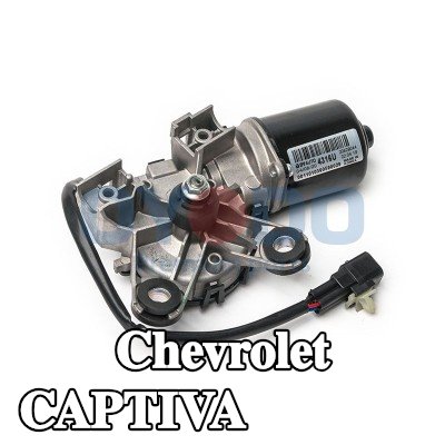 Oyodo محرك المساحات 12V — 2008 Chevrolet Captiva