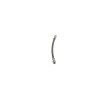 BOSCH Fren hortumu 240mm — Renault 25 (4)