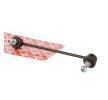 FEBI BILSTEIN Stabilizatör kolu OE Turbo YENİ, Ön Aks Sağ, 255mm, Çelik — 2012 Renault Twingo (1)