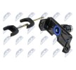 NTY Kontak kilidi — 2012 Ford Transit (2)