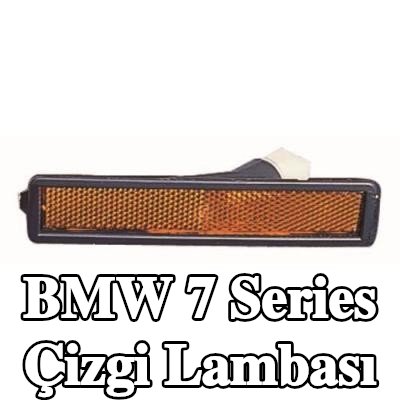 ABAKUS Çizgi lambası — BMW 7 Series