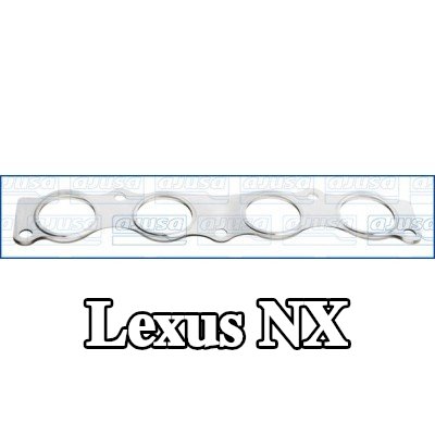 AJUSA حشية مشعب العادم — Lexus Nx