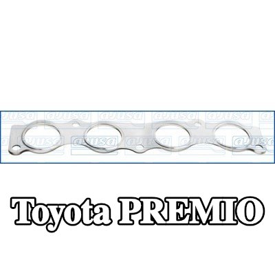 AJUSA حشية مشعب العادم — Toyota Premio