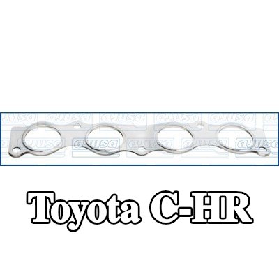 AJUSA حشية مشعب العادم — Toyota C-hr