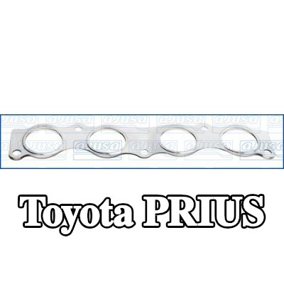 AJUSA حشية مشعب العادم — Toyota Prius