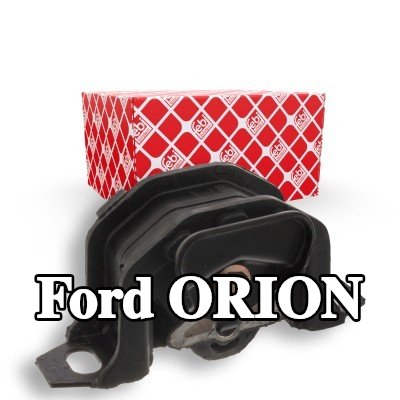 FEBI BILSTEIN حامل المحرك الأمامي الأيسر — Ford Orion