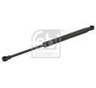 FEBI BILSTEIN Bagaj kapağı amortisörü (Her iki taraf), 314mm — Lexus Gs (2)