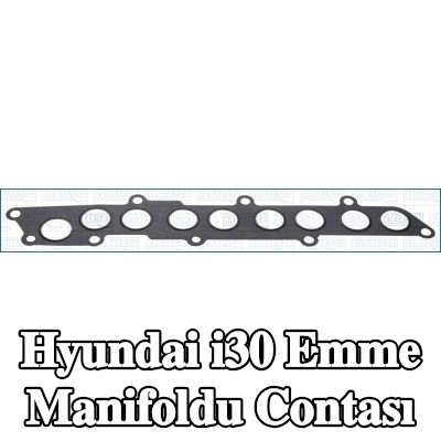 AJUSA Emme manifoldu contası — Hyundai i30