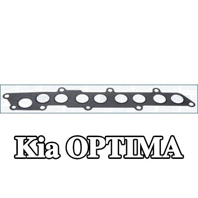AJUSA حشية مشعب السحب — Kia Optima