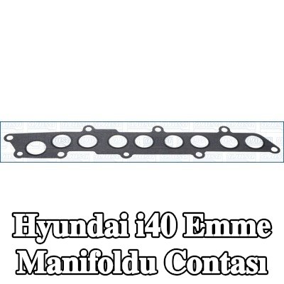 AJUSA Emme manifoldu contası — Hyundai i40