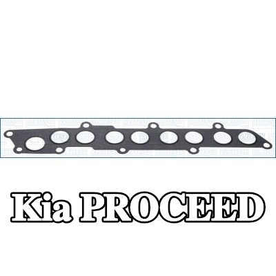AJUSA حشية مشعب السحب — Kia Proceed