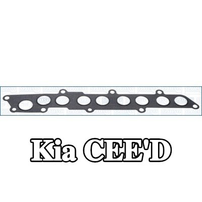 AJUSA حشية مشعب السحب — Kia Cee'd
