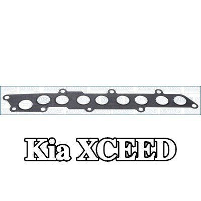 AJUSA حشية مشعب السحب — Kia Xceed