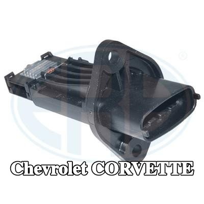 ERA مستشعر تدفق الهواء الكلي — 2000 Chevrolet Corvette
