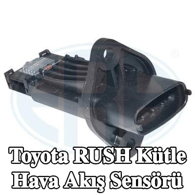 ERA Kütle hava akış sensörü — Toyota Rush