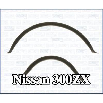 AJUSA مجموعة حشيات، حوض الزيت الرطب — Nissan 300zx