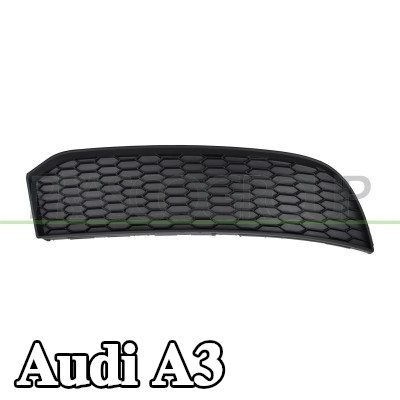 PRASCO مقسم الهواء الأمامي الأيمن الخلفي — 2012 Audi A3