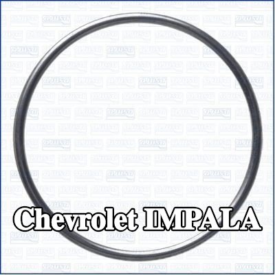 AJUSA حشية أنبوب العادم — Chevrolet Impala