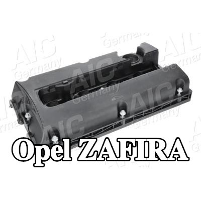 AIC غطاء الروك مع حشية/مانع تسرب — 2000 Opel Zafira